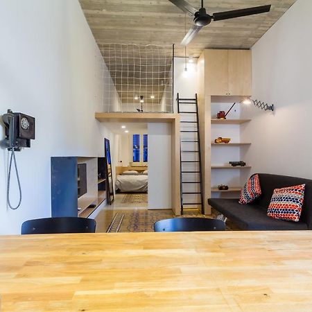Quirky Lägenhet Gzira Exteriör bild