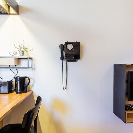 Quirky Lägenhet Gzira Exteriör bild